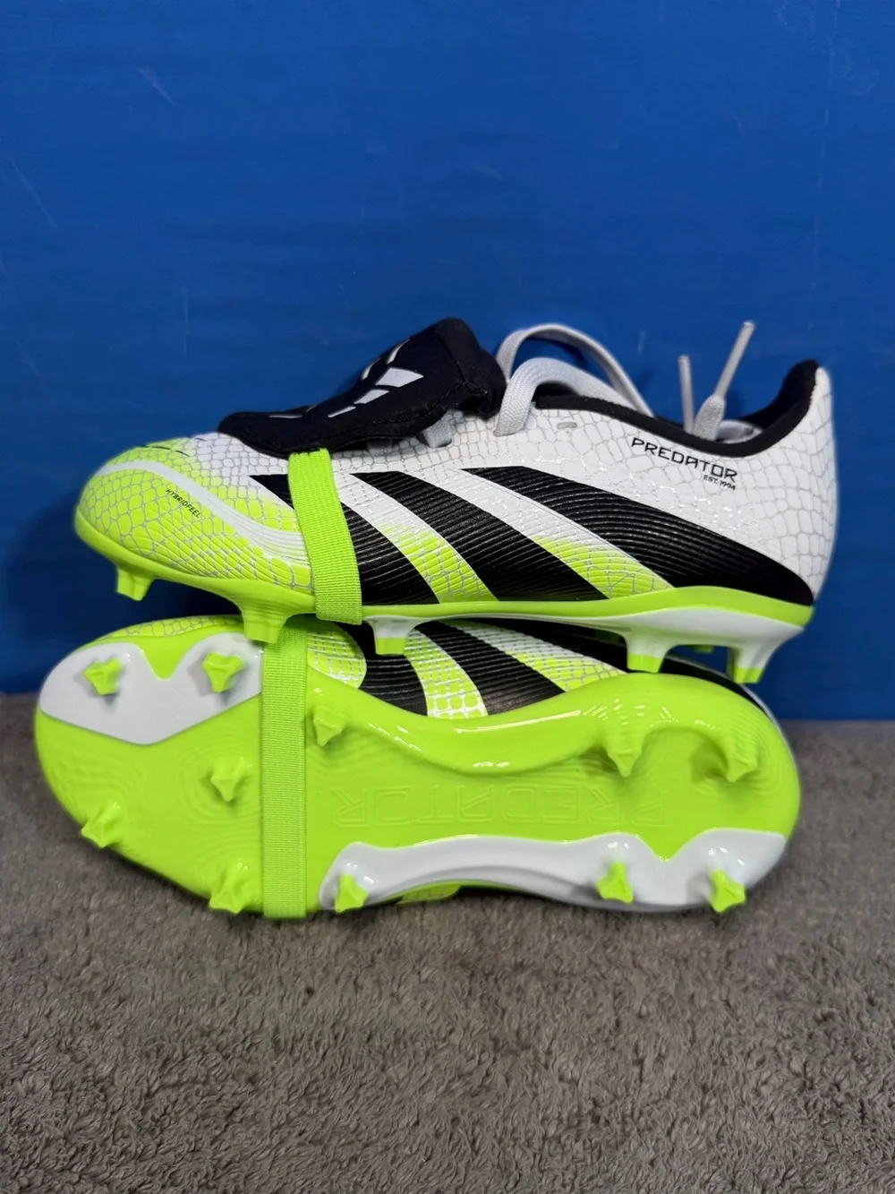 Adidas predator league FT
Brand new - Picture 3 of 7